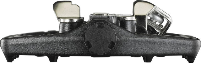 Look Pédales à Clip / à Plateforme X-Venture+ - black | 71 mm