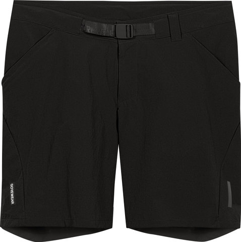 GORE Wear Pantalones Cortos Swiftride Shorts - black | M
