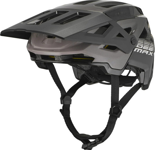 Mavic Deemax Trail MIPS Helm - black | 54 - 59 cm