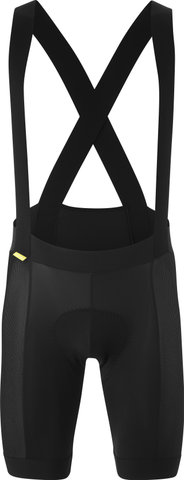 GONSO SQlab GO Bib Shorts Trägerhose - black | S