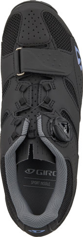 Giro Cylinder II MTB Women's Shoes - black/38/38