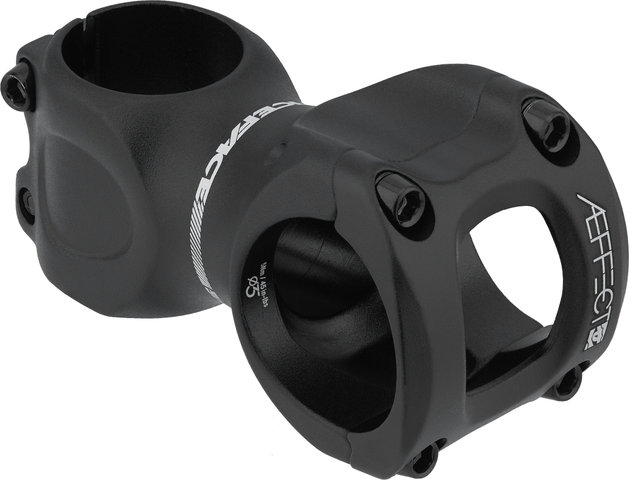 Race Face Potencia 6°Aeffect 35 - black/+6°/-6° (FlipFlop)/60 mm