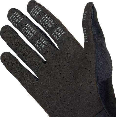 Fox Head Guantes de dedos completos Flexair - black/S