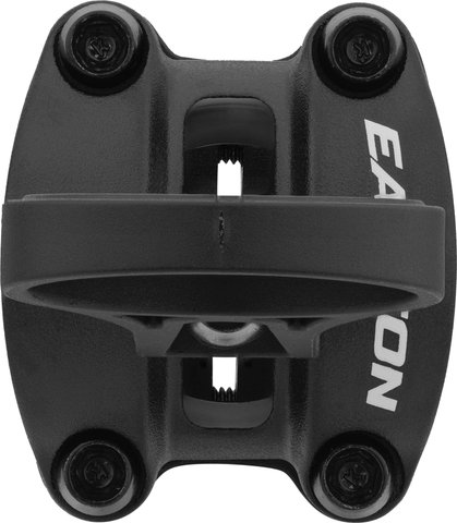 Easton Potencia EA90 31.8 - black ano/90 mm 0°