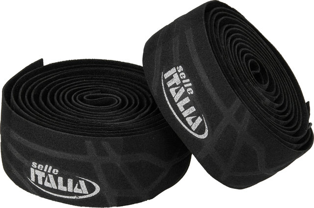 Selle Italia Smootape Gran Fondo Handlebar Tape - Workshop Packaging - black/35 mm