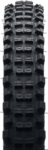 Goodyear Newton MTR Enduro Tubeless Complete 27.5" Folding Tyre - black/27.5 /66 mm/66-584/2.6 