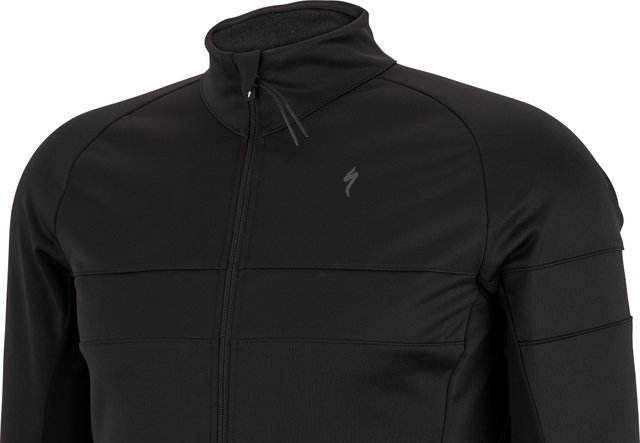 Specialized RBX Comp Softshell Jacke - black/M