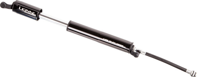 Lezyne CNC Tech Drive HV Mini-pump - black/small