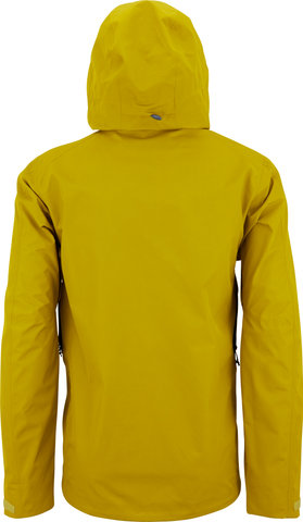 Patagonia Calcite Jacke - textile green/L