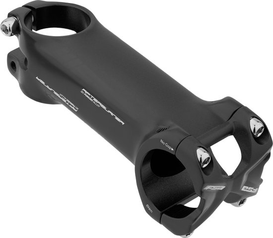 FSA Afterburner 31.8 Vorbau - black/+12°/-12° (FlipFlop)/90 mm