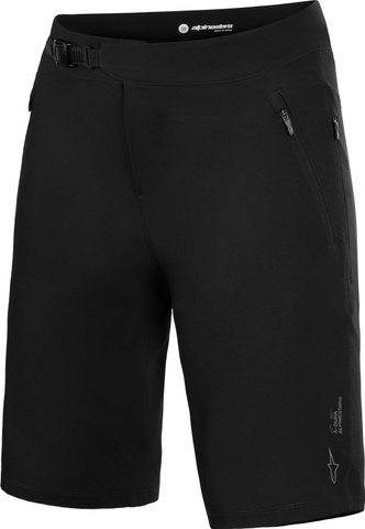 alpinestars A-Dura Ride Liner Shorts - black | S | 30
