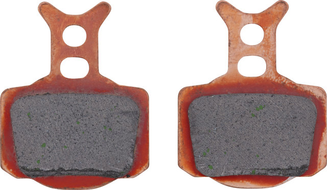 Formula Bremsbeläge für Oval / TheOne / RX / R1 / R1R / T1 / C1 / Cura - universal/sintermetall