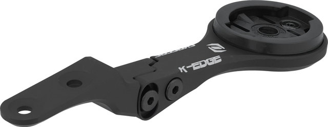 Syncros Attache iC Aero Front pour Compteur Garmin - black/L