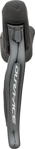 Shimano Dura-Ace Di2 Schalt-/Bremsgriff STI ST-R9170 2-/11-fach - schwarz/11 fach
