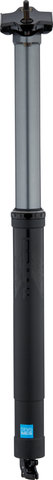 PRO Tija de sillín telescópica Tharsis 160 mm - negro/0 /476 /31,6 mm