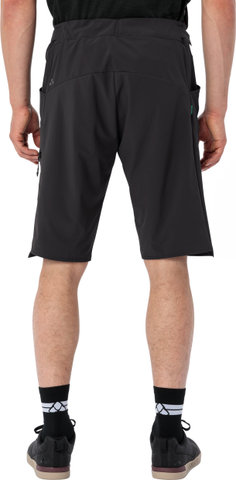 VAUDE Qimsa Pro Shorts - black/M