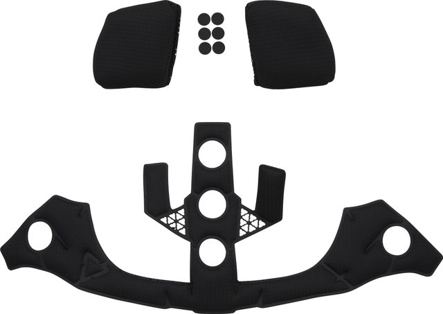 Leatt MTB Enduro 4.0 Helmet - stealth | 55 - 59 cm