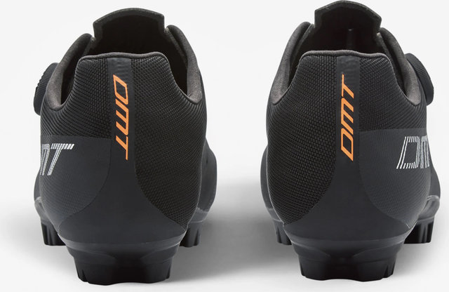 DMT Chaussures DMT KM4 - black | 39