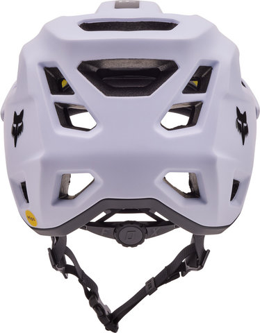 Fox Head Speedframe MIPS Helm - white/55 - 59 cm Fox Head Speedframe MIPS Helm - white/55 - 59 cm