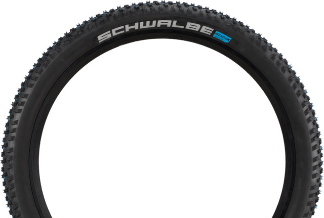 Schwalbe Rocket Ron Evolution ADDIX SpeedGrip Super Ground 27.5+ Folding Tyre - black/27.5 /70 mm/70-584/2.8 