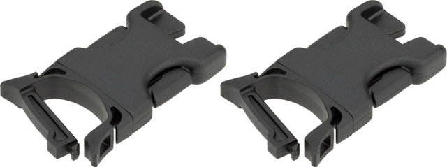 ORTLIEB Fermeture à Boucle - universal