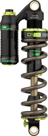 DVO Suspension Amortisseur Jade - black/241 mm x 76 mm