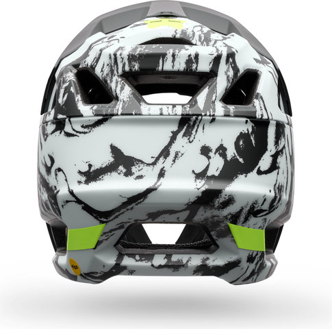 Fox Head Youth Proframe Thrive MIPS Fullface-Kinderhelm - white | 48 - 52 cm