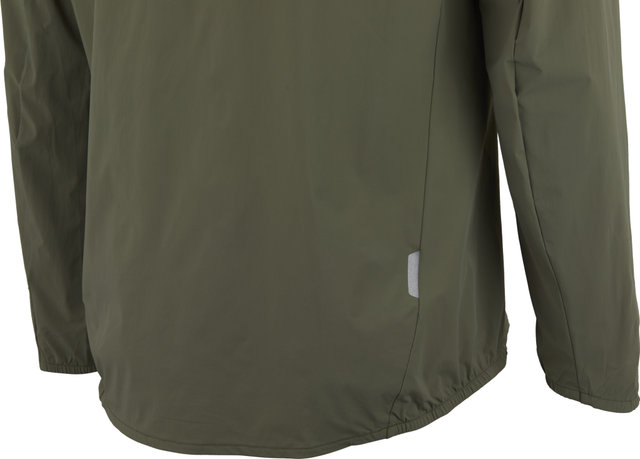 POC Motion Windbreaker - epidote green/M
