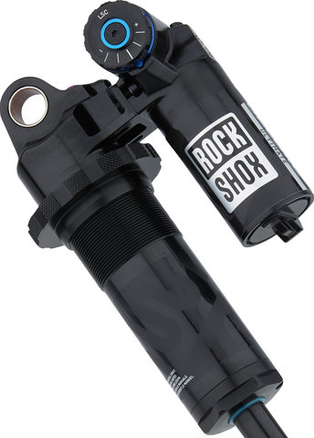 RockShox Amortisseur Super Deluxe Ultimate Coil RC2T - black/230 mm x 65 mm