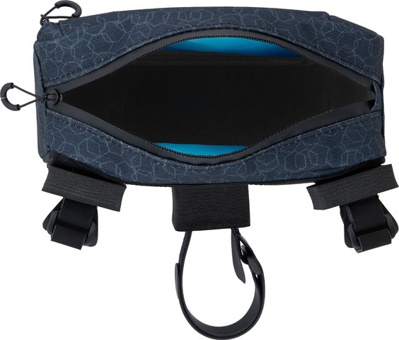 PRO Discover Small Lenkertasche - schwarz/2500 ml