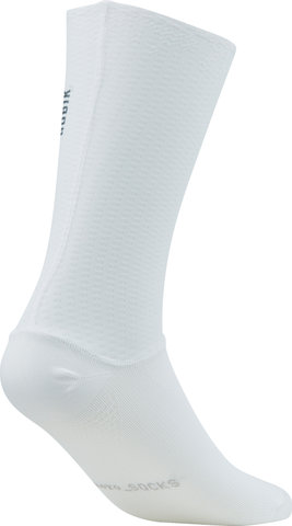 GOBIK Vortex 2.0 Aero Socks - salt/39 - 42