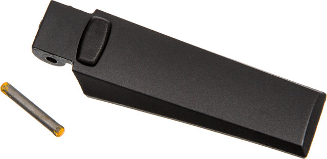 Topeak Base de apoyo para Turbo Morph - negro