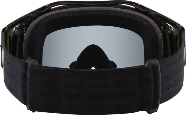Oakley Airbrake MTB Goggle - -/24K iridium