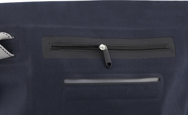 ORTLIEB Twin-City Urban QL2.1 Shoulder Bag - ink/9000 ml