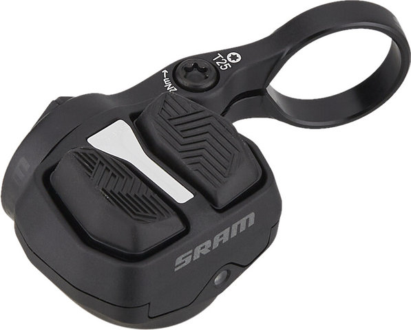 SRAM Controller AXS POD Ultimate - black/12-velocidades