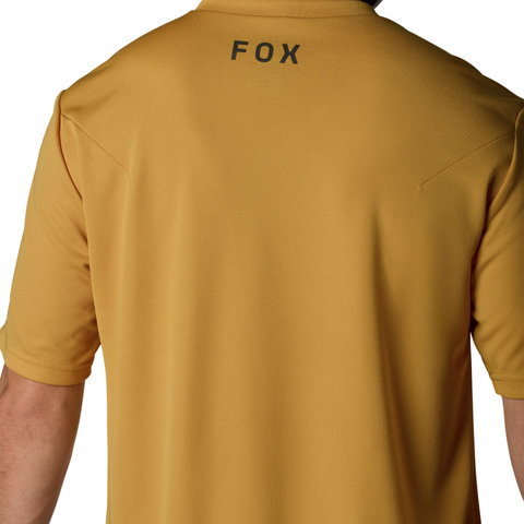 Fox Head Ranger S/S Jersey - bronze | S