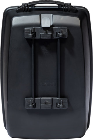 Racktime Cofre Tour Box - negro