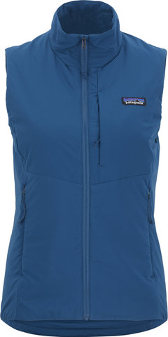 Patagonia Chaleco para damas Nano-Air Light - lagom blue/S