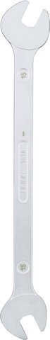 Unior Bike Tools Llave de pedales Standard 1610/2 - silver