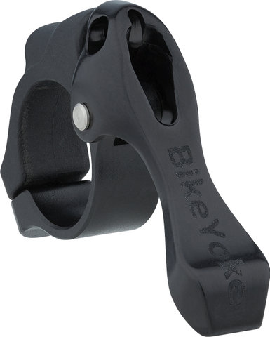 BikeYoke 2X Standard Handlebar Remote - black