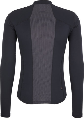 Endura Transloft L/S Unterhemd - black | M