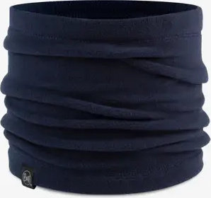 BUFF Polar neck warmer - blue