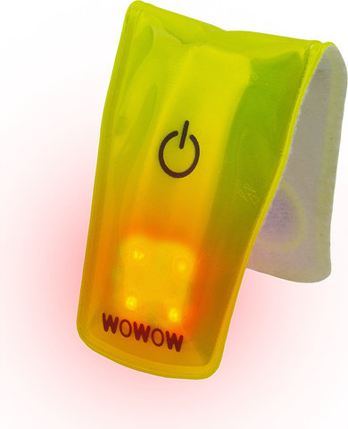Wowow - yellow-red