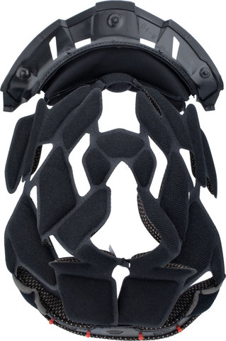 Troy Lee Designs Coussinets pour Casques D4 - black/M