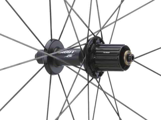 DT Swiss PRC 1100 DICUT 28" Wheel - Workshop packaging - Shimano Road/28"/130 mm/Non Boost/rear wheel only/rear wheel only