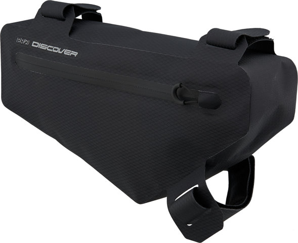 PRO Bolsa de cuadro Discover Team Small - negro/2700 