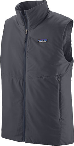 Patagonia Gilet Nano-Air Light - smolder blue | L