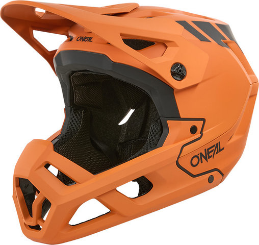 O'NEAL SL1 Full-Face Helmet - crest-orange-black | 55 - 56 cm