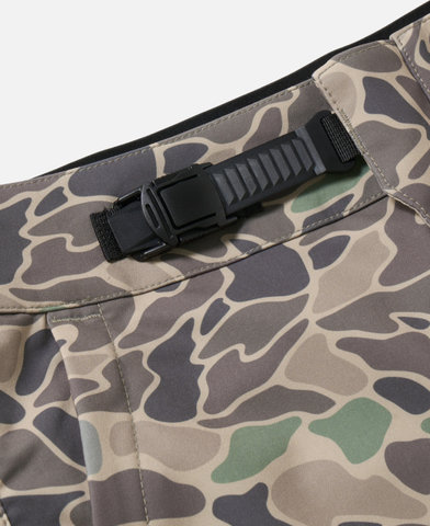 Loose Riders C/S Casual Trousers - camo | XS