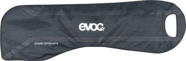 evoc MTB Chain Cover - black